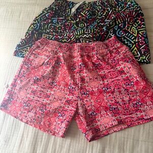 Blitz Beats V4 shorts